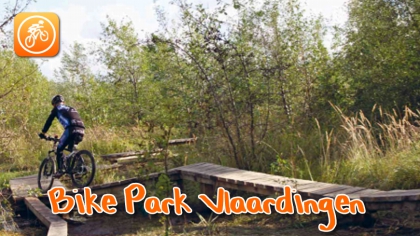 Bikepark Vlaardingen