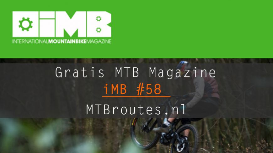 iBM #58 GRATIS online magazine