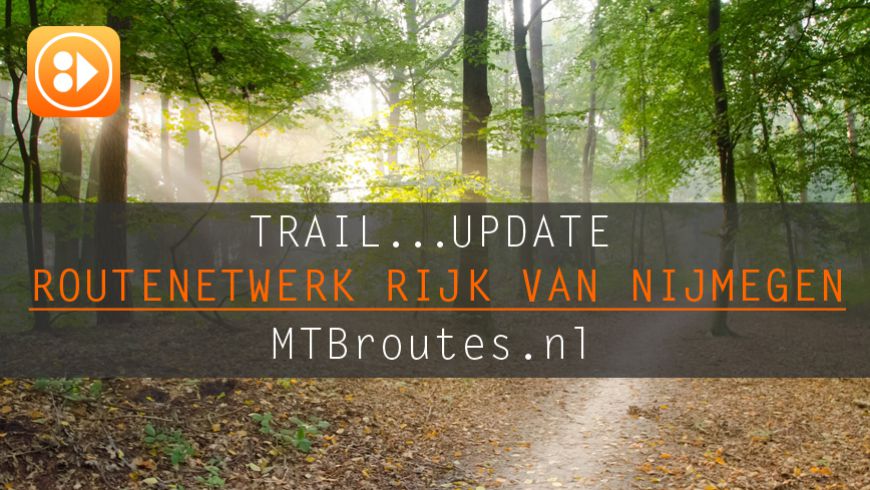 Aanleg routenetwerk Rijk van Nijmegen van start