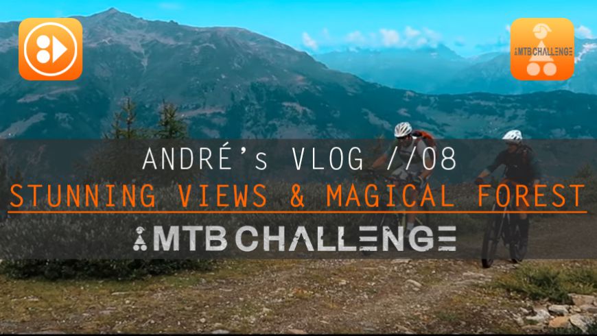 Stunning views and Magical forests // Vlog 08