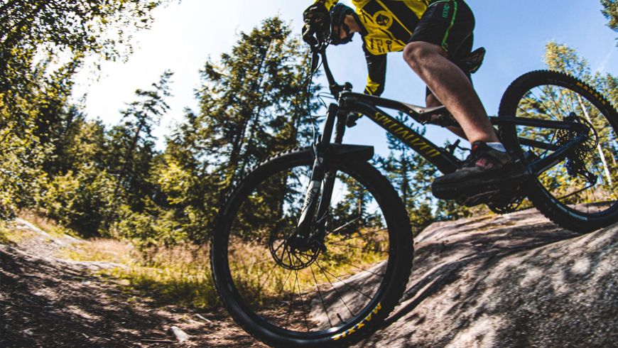 Mountainbike gestolen op fietsdrager: Tips om het te voorkomen en wat te doen?