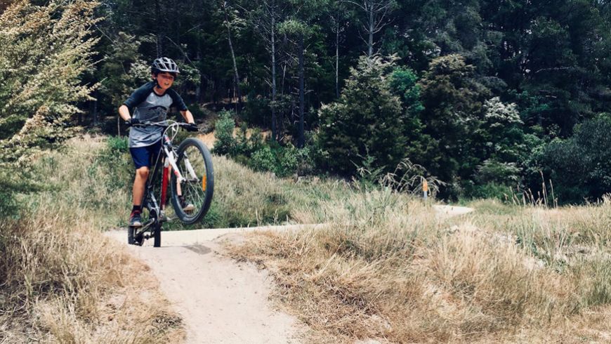 MTB-routes in Drenthe: ga op avontuur in het paradijs voor mountainbikers