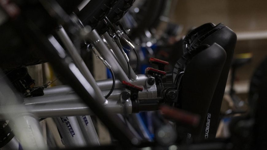 Hoe kies je de juiste fietsendrager voor je mountainbike
