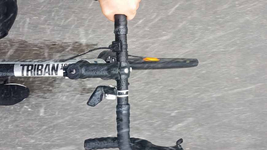 Trappen, trainen, tot het bot... maar hoe herstel jij eigenlijk?