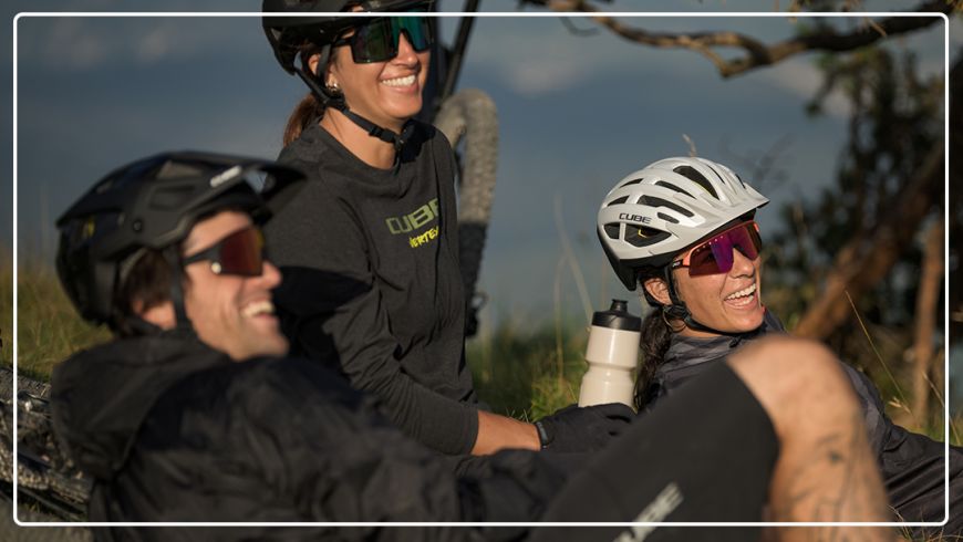 DE MIPS MOUNTAINBIKEHELM: