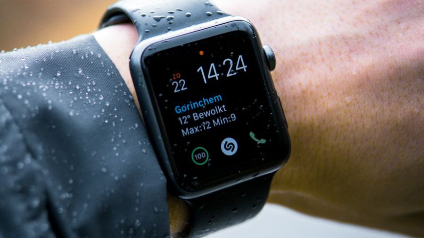 Je smartwatch optimaal gebruiken op de mountainbike