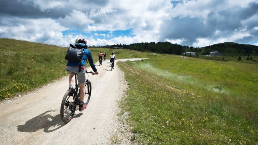 Zo haal je meer uit elke fietstrip: 5 tips