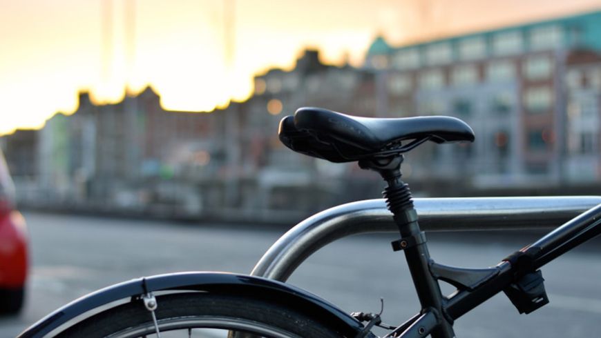 Fietsdiefstal thuis voorkomen: zo doe je dat
