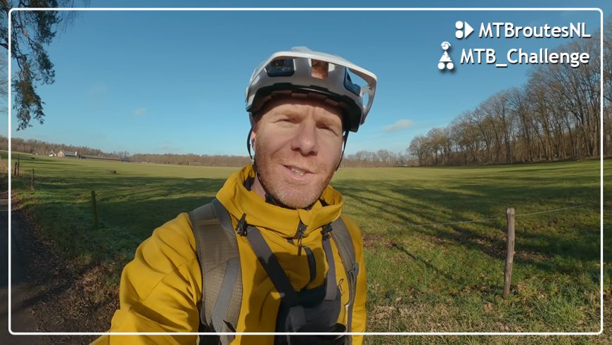 Nieuwe video MTB-route Lichtenvoorde online
