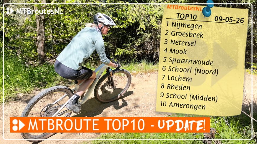 MTBroute TOP10 UPDATE 09-05-2026