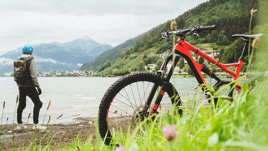 Actieve vakantietips voor fietsers in Andalusië