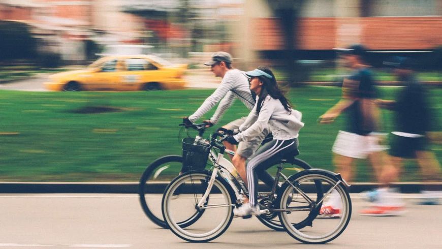 De beste fietstips voor de Duitse heuvels