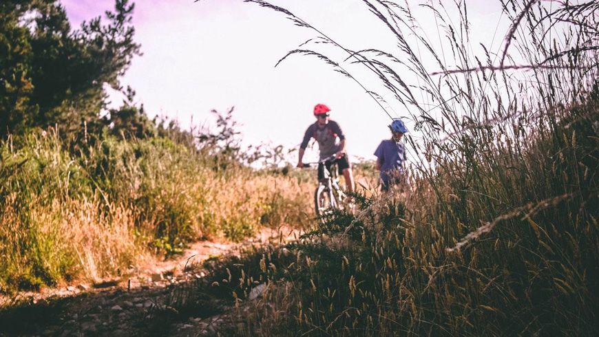 Tips voor een actieve fietsvakantie in Sauerland